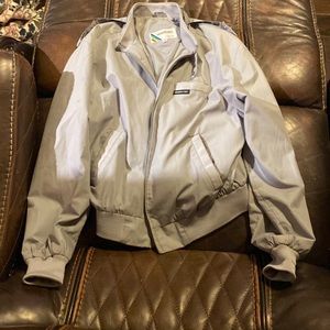 Mens Members Only jacket!